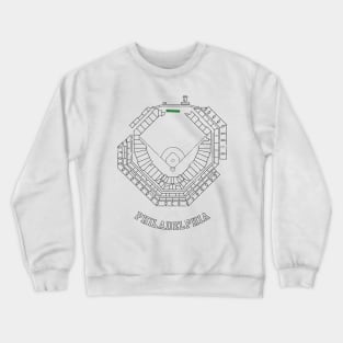 Citizens Bank Park Crewneck Sweatshirt